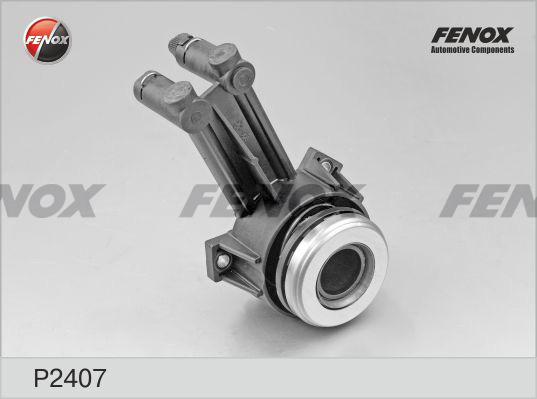Fenox P2407 - Робочий циліндр, система зчеплення autocars.com.ua