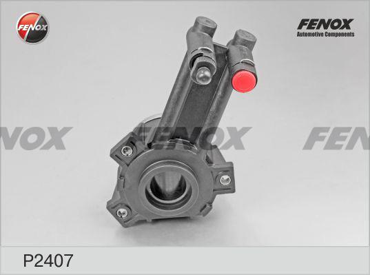 Fenox P2407 - Рабочий цилиндр, система сцепления avtokuzovplus.com.ua