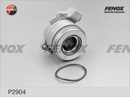 Fenox p2904 - Рабочий цилиндр, система сцепления autodnr.net