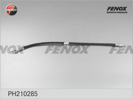 Fenox PH210285 - Тормозной шланг avtokuzovplus.com.ua