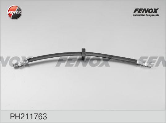 Fenox PH211763 - Тормозной шланг avtokuzovplus.com.ua