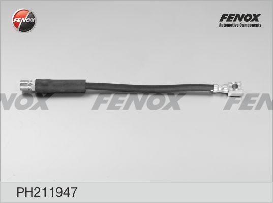 Fenox PH211947 - Тормозной шланг avtokuzovplus.com.ua