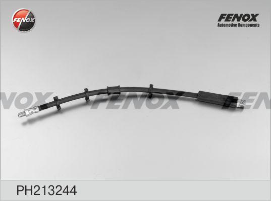 Fenox PH213244 - Тормозной шланг autodnr.net