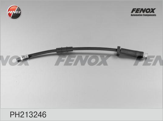 Fenox PH213246 - Тормозной шланг avtokuzovplus.com.ua