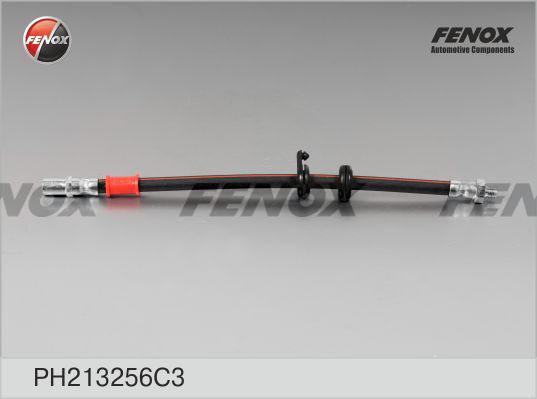Fenox PH213256C3 - Тормозной шланг autodnr.net