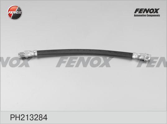 Fenox PH213284 - Гальмівний шланг autocars.com.ua