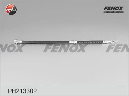 Fenox PH213302 - Тормозной шланг avtokuzovplus.com.ua