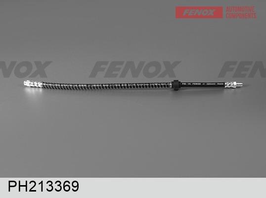 Fenox PH213369 - Гальмівний шланг autocars.com.ua