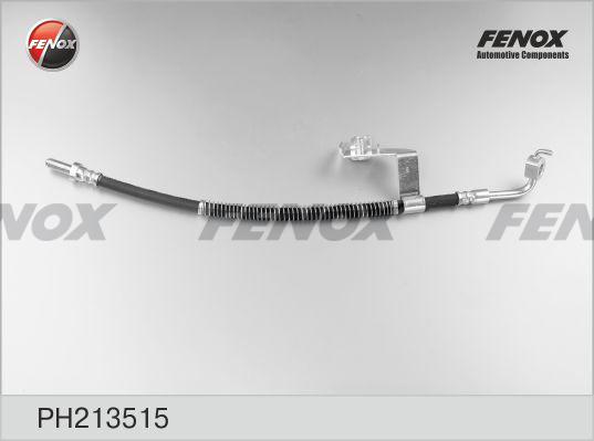 Fenox PH213515 - Тормозной шланг avtokuzovplus.com.ua