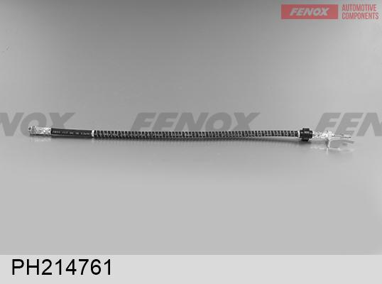 Fenox PH214761 - Гальмівний шланг autocars.com.ua