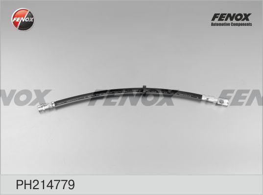 Fenox PH214779 - Гальмівний шланг autocars.com.ua