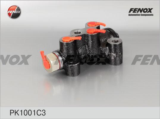 Fenox PK1001C3 - Регулятор тиску в гальмівному приводі autocars.com.ua