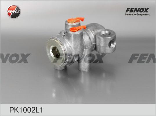 Fenox PK1002L1 - Регулятор тиску в гальмівному приводі autocars.com.ua