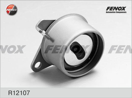 Fenox R12107 - Направляющий ролик, зубчатый ремень avtokuzovplus.com.ua