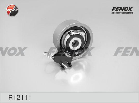 Fenox R12111 - Натяжной ролик, ремень ГРМ avtokuzovplus.com.ua