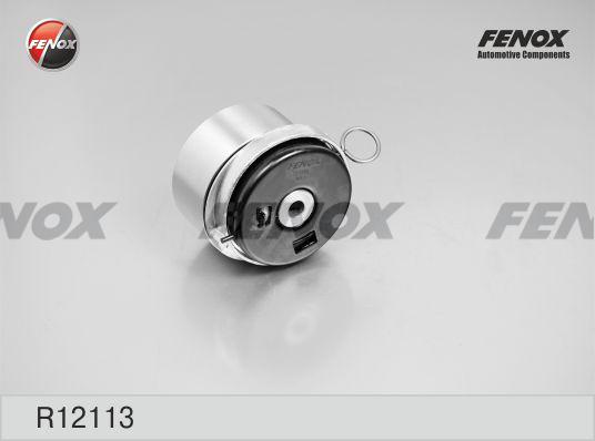 Fenox R12113 - Натяжной ролик, ремень ГРМ autodnr.net