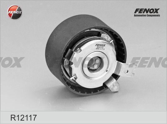 Fenox R12117 - Направляющий ролик, зубчатый ремень avtokuzovplus.com.ua