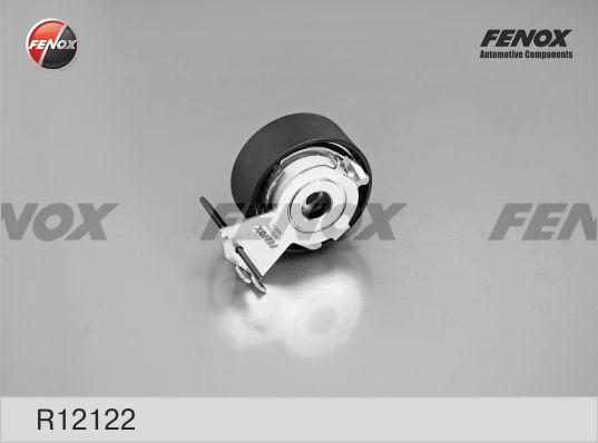 Fenox R12122 - Натяжной ролик, ремень ГРМ avtokuzovplus.com.ua