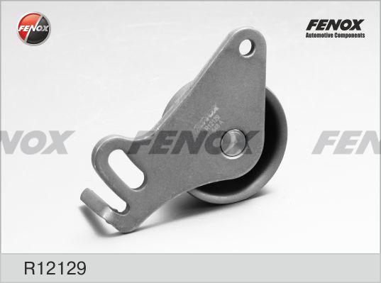 Fenox R12129 - Направляющий ролик, зубчатый ремень autodnr.net