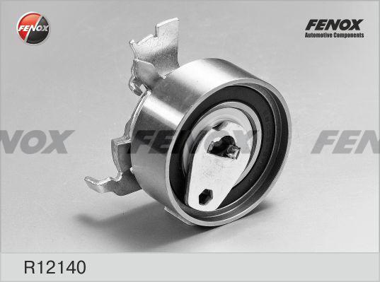 Fenox R12140 - Направляющий ролик, зубчатый ремень avtokuzovplus.com.ua