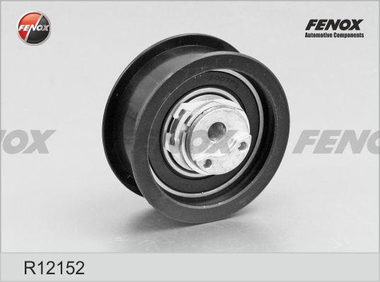 Fenox R12152 - Паразитний / Провідний ролик, зубчастий ремінь autocars.com.ua