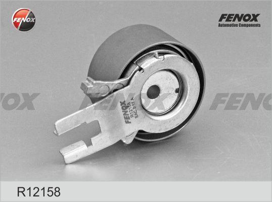 Fenox R12158 - Направляющий ролик, зубчатый ремень autodnr.net