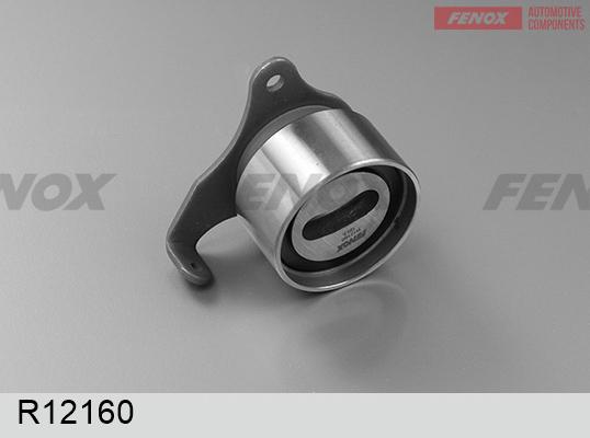 Fenox R12160 - Натяжна ролик, ремінь ГРМ autocars.com.ua