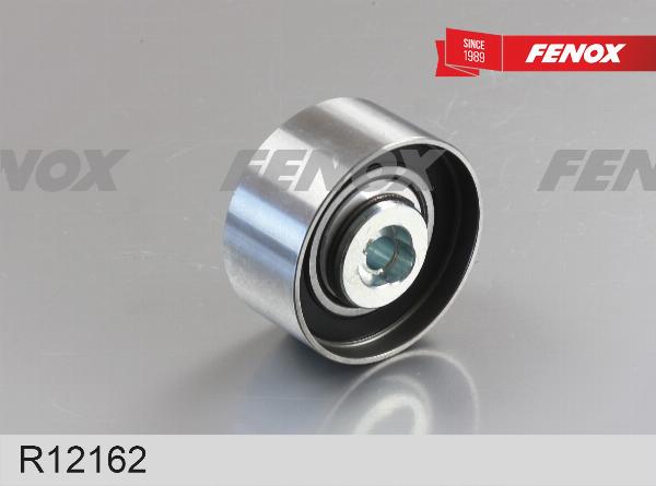 Fenox R12162 - Паразитний / Провідний ролик, зубчастий ремінь autocars.com.ua