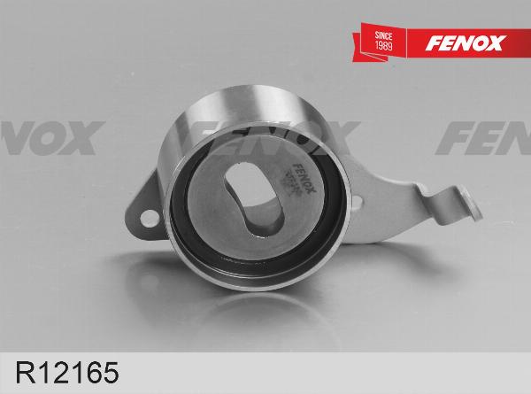 Fenox R12165 - Паразитний / Провідний ролик, зубчастий ремінь autocars.com.ua