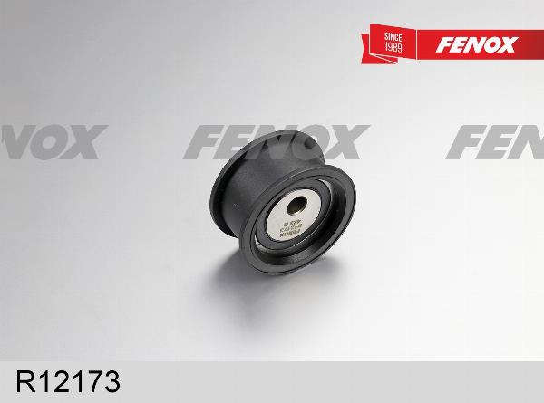 Fenox R12173 - Натяжна ролик, ремінь ГРМ autocars.com.ua