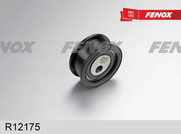 Fenox R12175 - Натяжна ролик, ремінь ГРМ autocars.com.ua