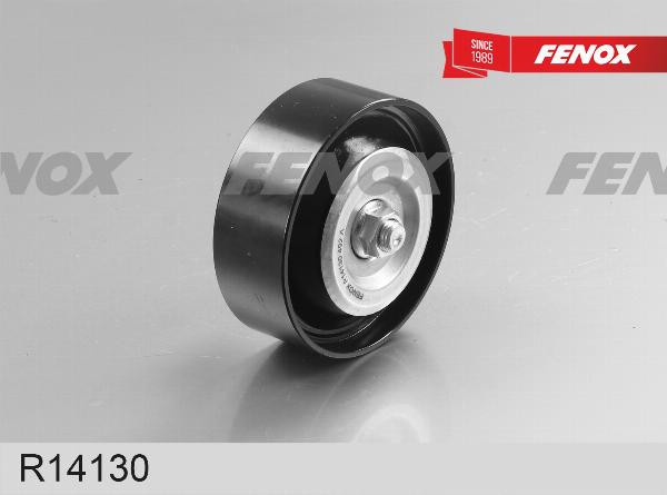 Fenox R14130 - Паливно-водяний сепаратор autocars.com.ua