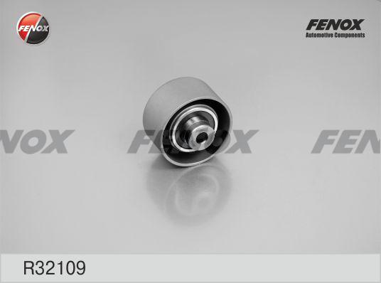 Fenox R32109 - Направляющий ролик, зубчатый ремень autodnr.net