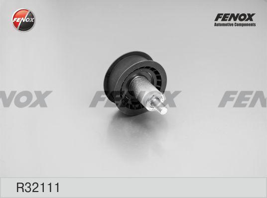 Fenox R32111 - Направляющий ролик, зубчатый ремень avtokuzovplus.com.ua