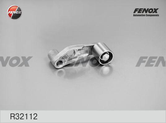 Fenox R32112 - Паразитний / Провідний ролик, зубчастий ремінь autocars.com.ua