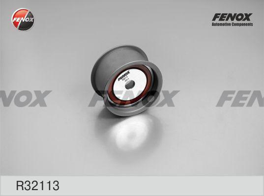 Fenox R32113 - Направляющий ролик, зубчатый ремень autodnr.net