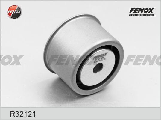 Fenox R32121 - Направляющий ролик, зубчатый ремень avtokuzovplus.com.ua