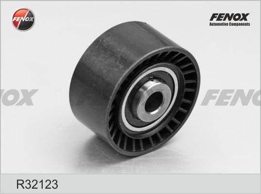 Fenox R32123 - Направляющий ролик, зубчатый ремень avtokuzovplus.com.ua