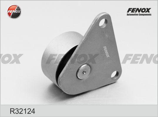 Fenox R32124 - Направляющий ролик, зубчатый ремень autodnr.net