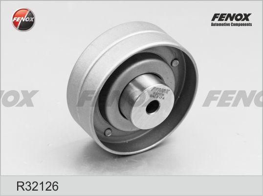 Fenox R32126 - Направляющий ролик, зубчатый ремень avtokuzovplus.com.ua