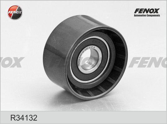 Fenox R34132 - Направляющий ролик, поликлиновый ремень avtokuzovplus.com.ua