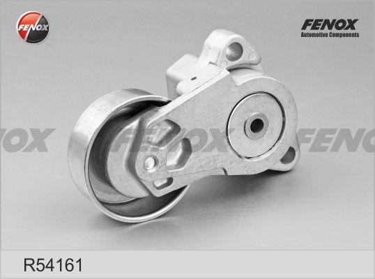 Fenox R54161 - Натягувач ременя, клинові зуб. autocars.com.ua