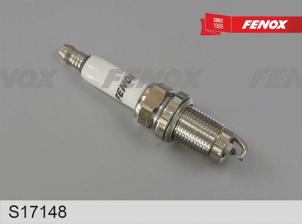 Fenox S17148 - Свічка запалювання autocars.com.ua