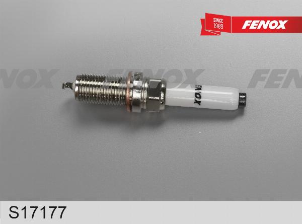 Fenox S17177 - Свічка запалювання autocars.com.ua