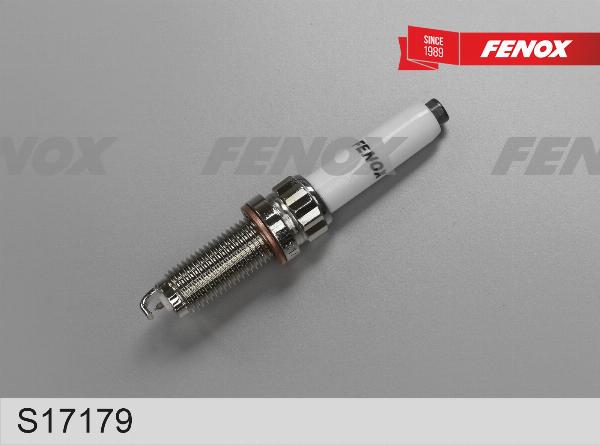 Fenox S17179 - Свічка запалювання autocars.com.ua