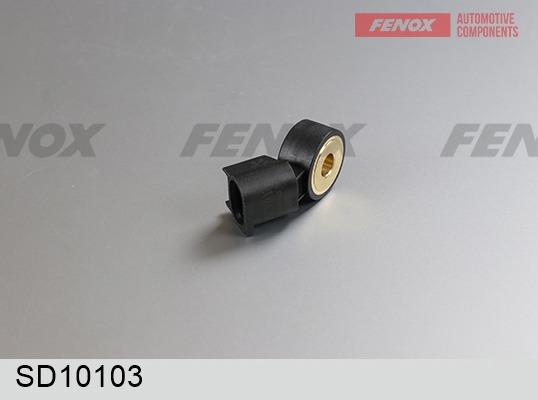 Fenox SD10103 - Датчик детонації autocars.com.ua