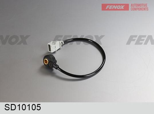 Fenox SD10105 - Датчик детонації autocars.com.ua