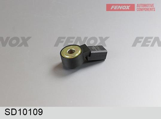 Fenox SD10109 - Датчик детонації autocars.com.ua