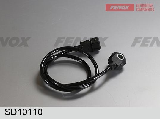 Fenox SD10110 - Датчик детонації autocars.com.ua
