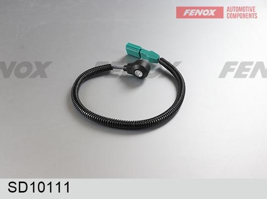 Fenox SD10111 - Датчик детонації autocars.com.ua